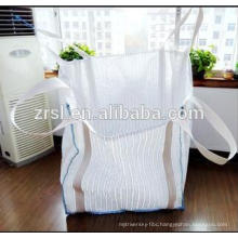 durable ventilated breathable bulk jumbo bag big mesh bags for vegetables and firewood